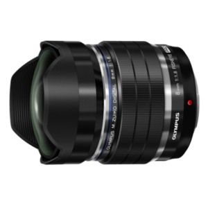 OLYMPUS M.ZUIKO ED 8mm F1.8 Fisheye PRO*(平輸)台北相機收購