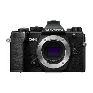 OLYMPUS OM SYSTEM OM-5 單機身 公司貨台北相機收購