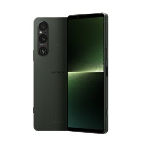 SONY Xperia 1 V (12G/512G) 卡其綠台北相機收購