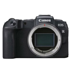 Canon EOS RP 全幅無反光鏡 單眼相機 公司貨台北相機收購