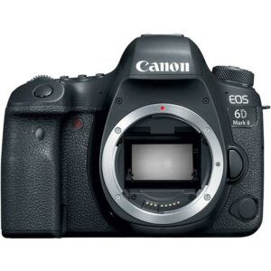 Canon EOS 6D Mark II 單機身*(中文平輸)台北相機收購