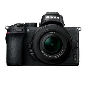NIKON Z50 16-50mm 公司貨台北相機收購