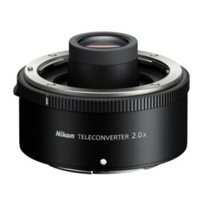 Nikon Z TELECONVERTER TC-2.0x 增距鏡 公司貨台北相機收購