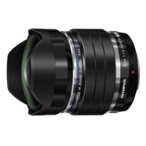 OLYMPUS M.ZUIKO ED 8mm F1.8 Fisheye PRO*(平輸)台北相機收購