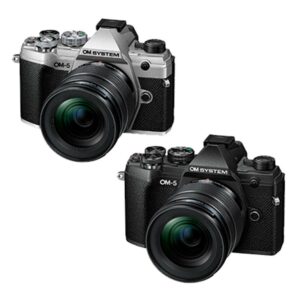 Olympus OM-5 + 12-45mm F4 套組(OM5,公司貨)台北相機收購