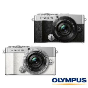 Olympus PEN E-P7 + 14-42mm F3.5-5.6 EZ 公司貨台北相機收購