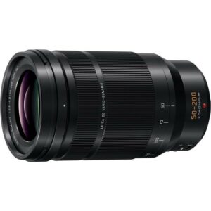 Panasonic LEICA DG VARIO-ELMARIT 50-200mm F2.8-4.0 ASPH. POWER O.I.S. 鏡頭 (公司貨)台北相機收購