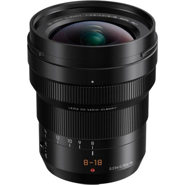 Panasonic LEICA DG VARIO-ELMARIT 8-18mm / F2.8-4.0 ASPH 公司貨台北相機收購