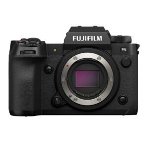 富士 FUJIFILM X-H2S 單機身 (中文平輸)台北相機收購