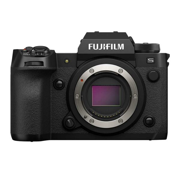 富士 FUJIFILM X-H2S 單機身 (中文平輸)台北相機收購