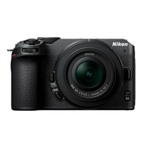 Nikon Z30 + 16-50mm 單鏡組 (公司貨)台北相機收購